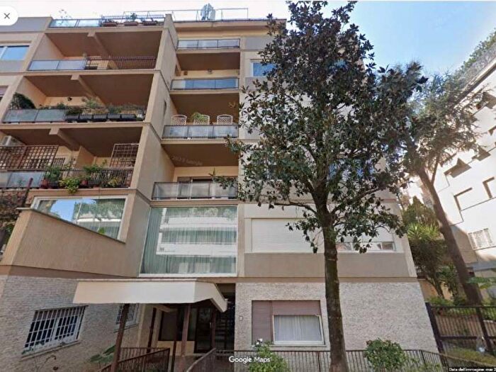 Appartamento bilocale in affitto in via Giovanni Arrivabene, Vigna Clara Vigna Stelluti, Roma