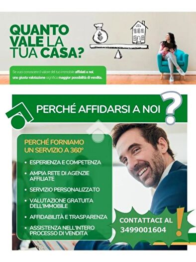 Case in Vendita e in Affitto - 2