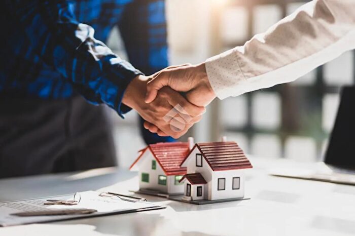 Case in Vendita e in Affitto - 3