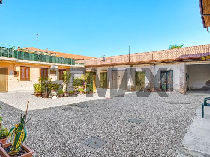 Appartamento bilocale in vendita in Inveruno