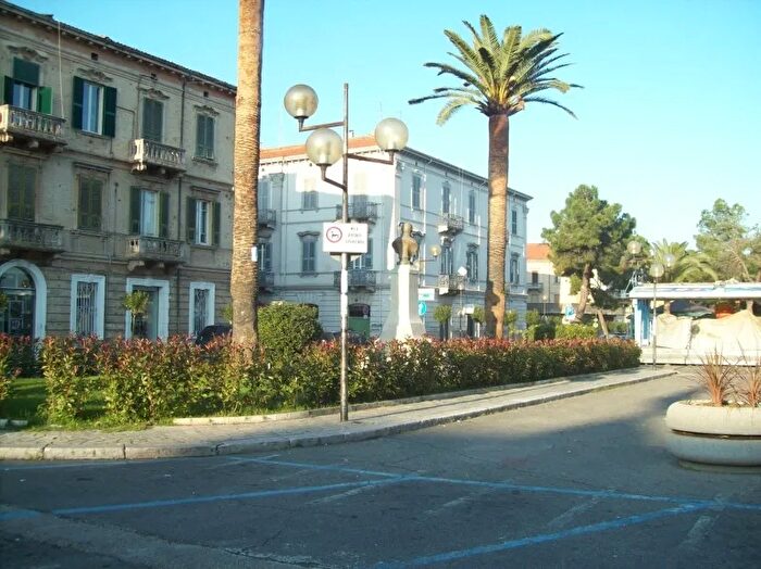 Casa bilocale in vendita in Lanciano