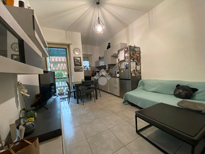 Appartamento bilocale in vendita in Via a Lamarmora, Grugliasco