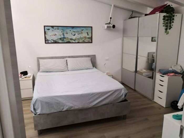 Appartamento bilocale in affitto in Via Vecchia, Voltabarozzo, Padova