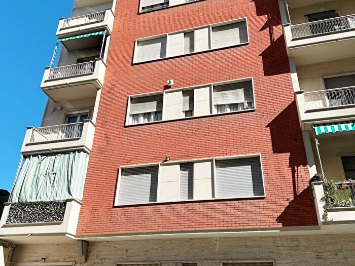 Appartamento bilocale in affitto in Via Nizza, Lingotto, Torino