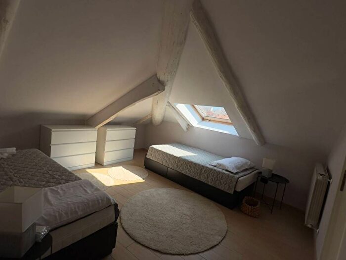 Appartamento bilocale in affitto in Via San Donato, San Donato, Torino