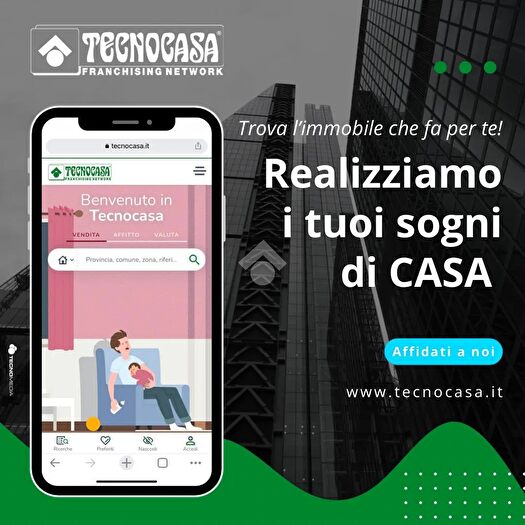 Case in Vendita e in Affitto - 2