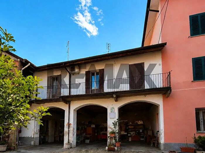 Appartamento quadrilocale in vendita in Sedriano