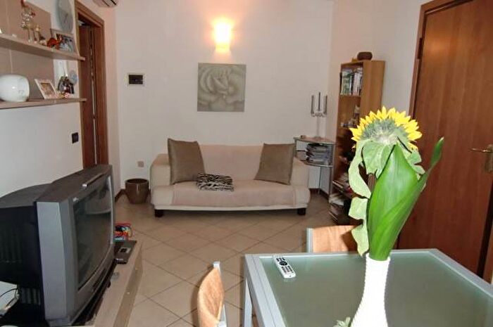 Appartamento bilocale in affitto in Buscherini Pianta, Forlì