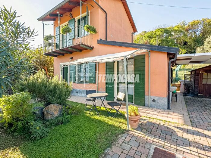 Casa trilocale in vendita in Strada Cornaglio, Buttigliera Alta