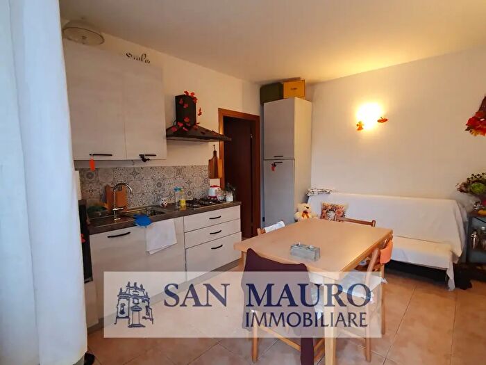 Appartamento bilocale in vendita in Strada Pasubio, Vicenza