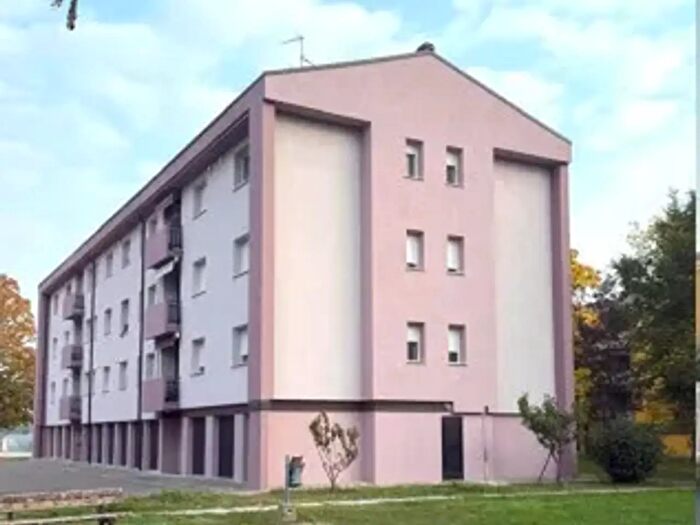 Appartamento con 5 locali in vendita in Via Martiri Marzo, Fidenza