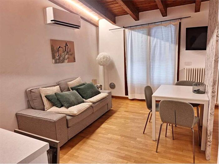 Appartamento monolocale in affitto in via Pomponazzi, Pezzotti Meda, Milano