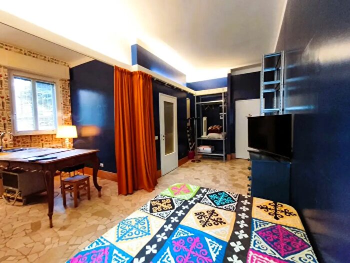 Appartamento monolocale in affitto in Via Decembrio, Milano