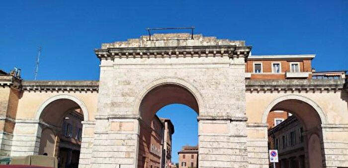 Appartamento trilocale in vendita in Corso Camillo Benso di Cavour, Perugia