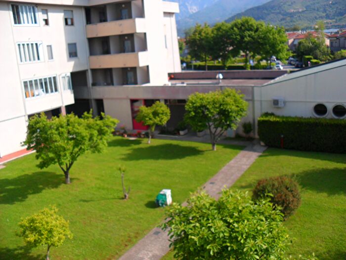 Appartamento bilocale in affitto in Pietrasanta