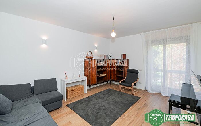 Appartamento quadrilocale in vendita in Via Cupello, San Donato Milanese