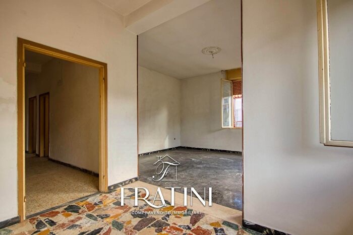 Appartamento con 5 locali in vendita in Via delle Zeppelle, Ascoli Piceno