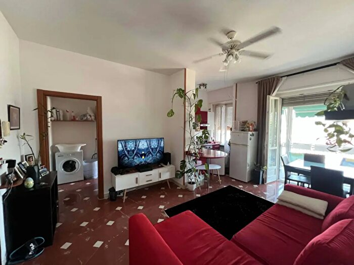 Appartamento monolocale in affitto in Via Monte Rosa, Torino