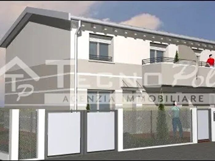Casa quadrilocale in vendita in Vigodarzere