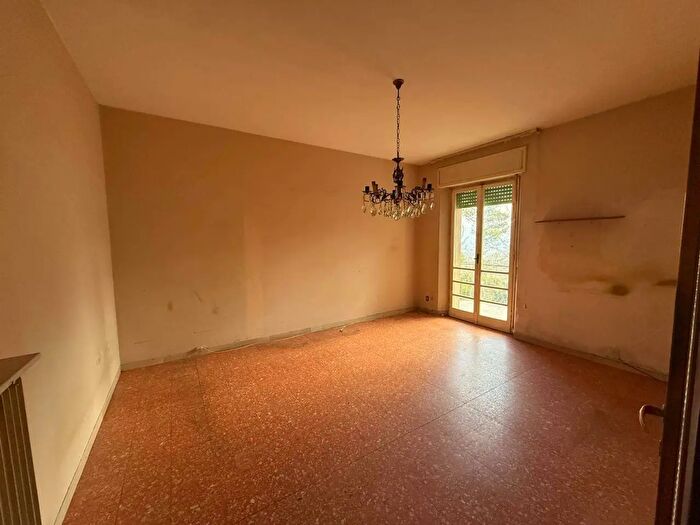 Appartamento quadrilocale in vendita in Via Maitani, Perugia