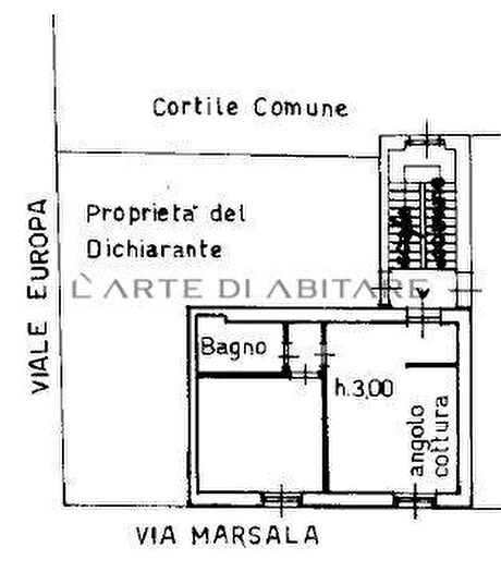Case in Vendita e in Affitto - 2