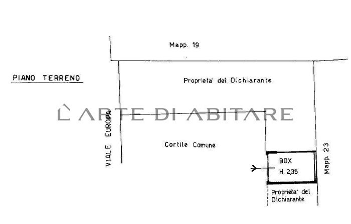 Case in Vendita e in Affitto - 3