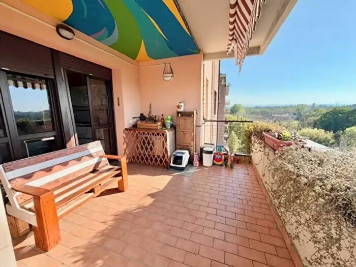 Appartamento trilocale in vendita in Via Meuccio Ruini, Reggio Emilia