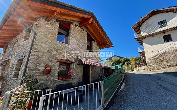 Appartamento in vendita in Vignil, Quart