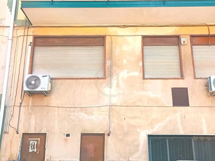 Appartamento quadrilocale in vendita in Belpasso