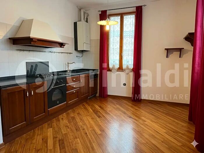 Appartamento trilocale in vendita in Reggio Emilia