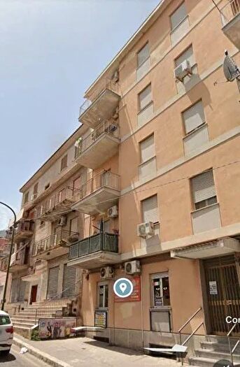 Appartamento trilocale in vendita in Corso Italia Carini, Carini