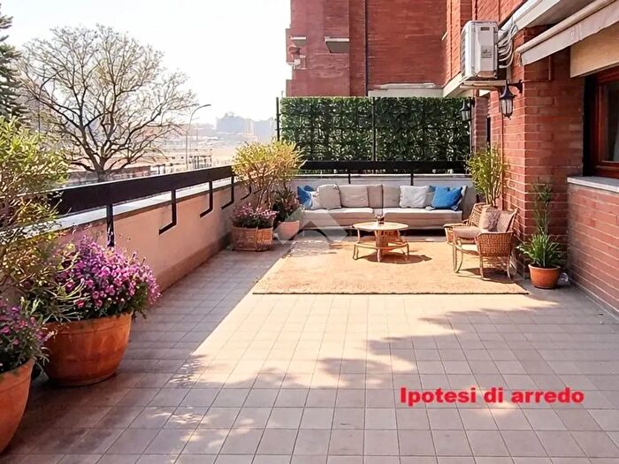 Appartamento bilocale in vendita in Viale Angelo Masini, Bologna
