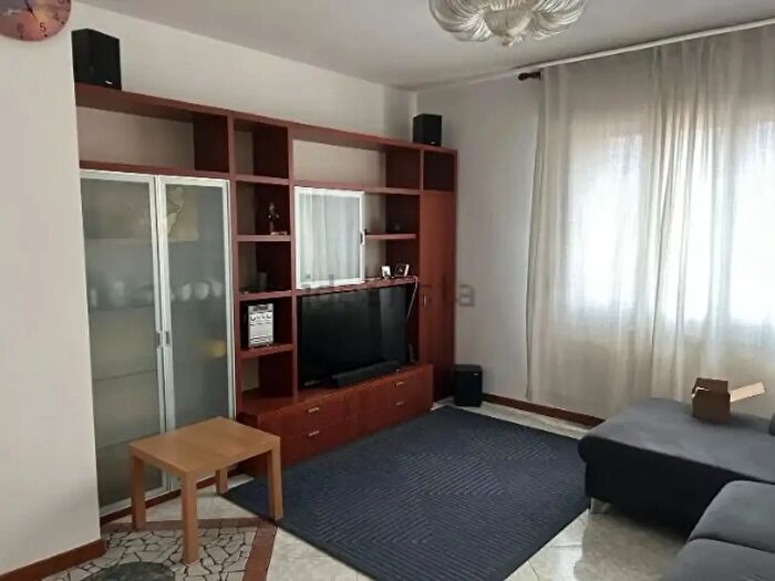 Appartamento trilocale in vendita in Via Calabria, Venezia