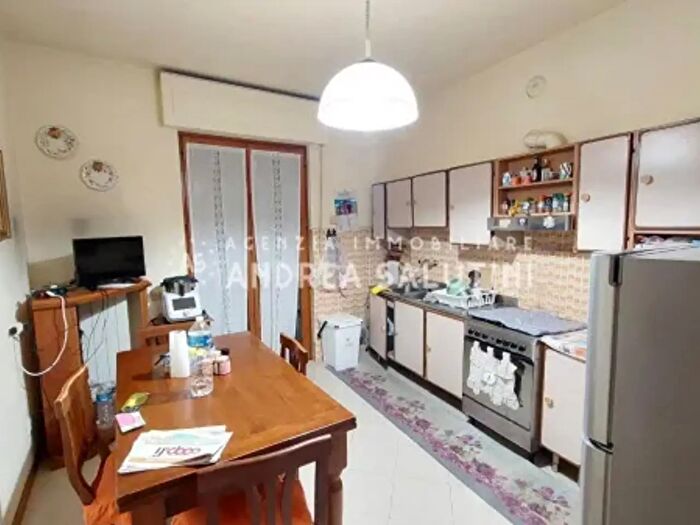 Appartamento con 5 locali in vendita in Pontedera