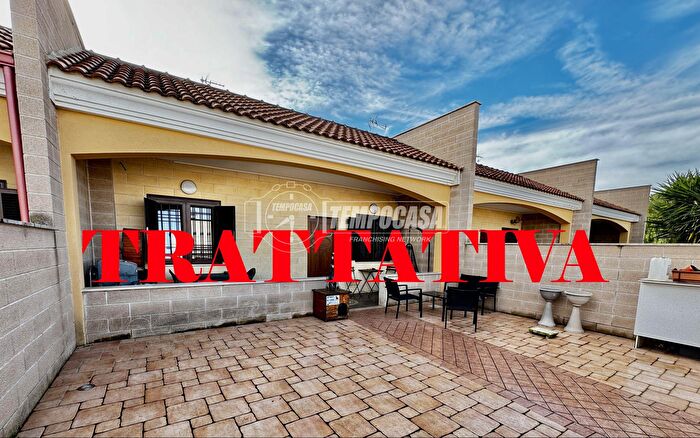 Casa trilocale in vendita in Cellamare