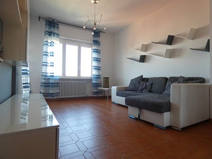 Appartamento trilocale in affitto in Via Alessandro La Marmora, Corso Alessandria, Asti