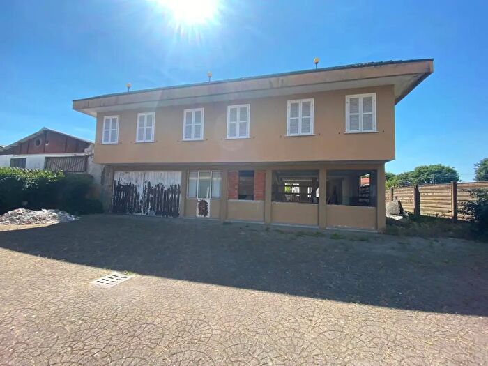 Appartamento trilocale in vendita in Via Ca Bassa, Garlasco