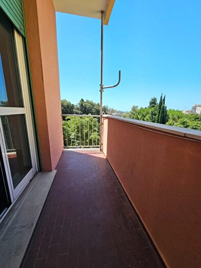 Appartamento quadrilocale in vendita in Via Muscola, Genova