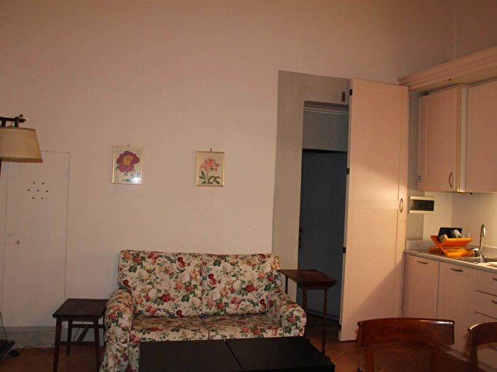 Appartamento bilocale in affitto in Via SantEgidio, Duomo, Firenze