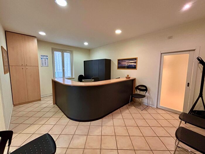 Appartamento trilocale in vendita in Via Monte San Michele, San Benedetto Del Tronto