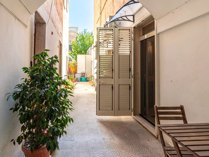 Casa con 5 locali in vendita in Via Giovanni Camillo Palma, Lecce