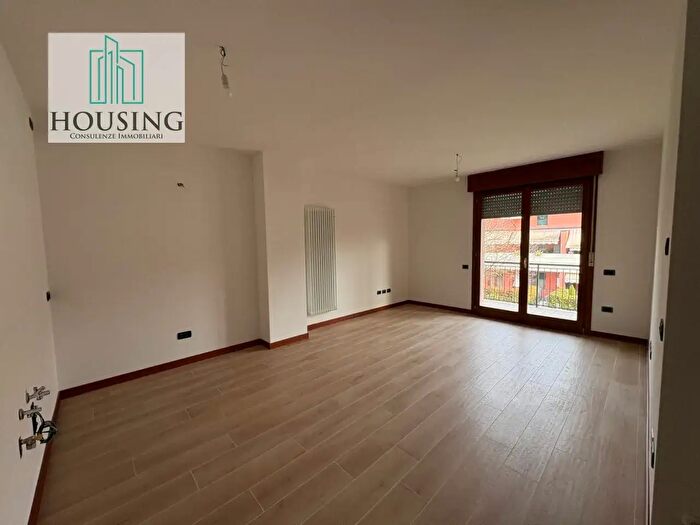 Appartamento trilocale in vendita in Piazza Sacro Cuore, Abano Terme