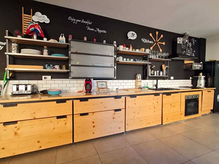 Appartamento quadrilocale in affitto in Viale Belfiore, Porta al Prato San Jacopino, Firenze