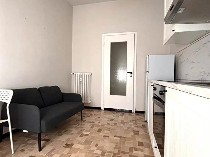 Appartamento bilocale in affitto in Viale Casiraghi, Sesto San Giovanni