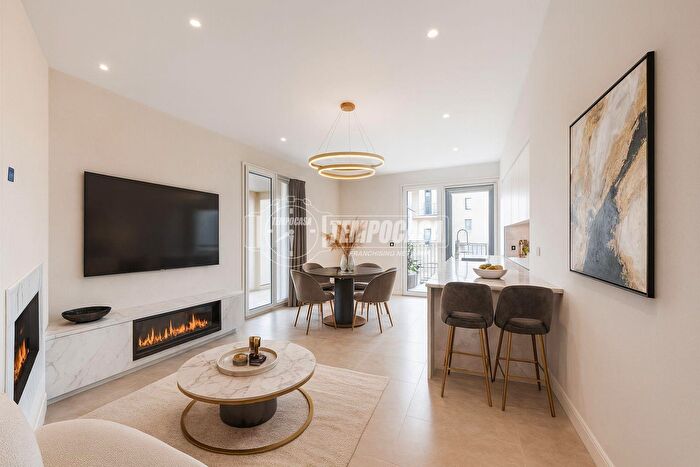 Appartamento trilocale in vendita in Via Celso, Nardo