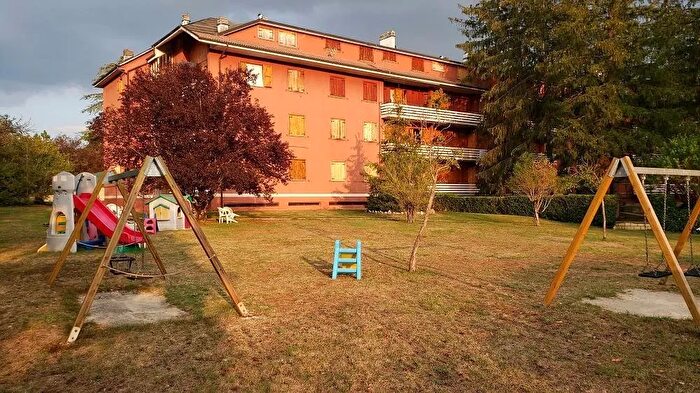 Appartamento trilocale in vendita in Trevi nel Lazio, Trevi Nel Lazio