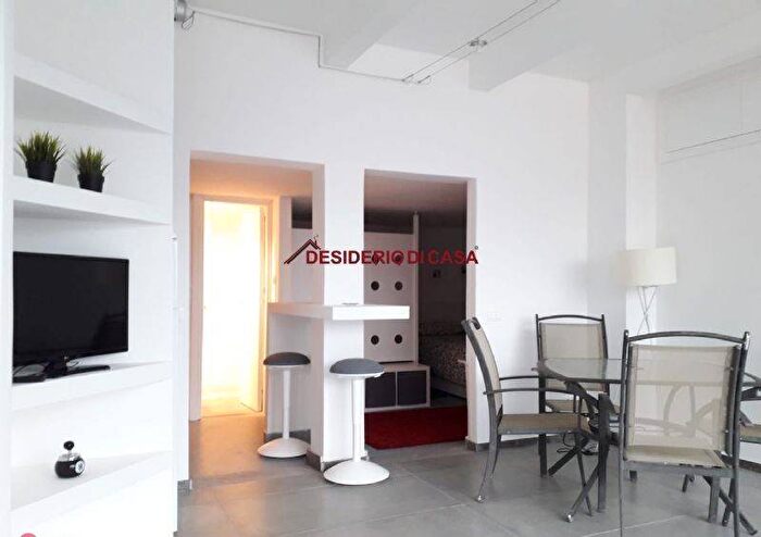 Appartamento monolocale in affitto in Via Catania, Politeama Ruggiero Settimo, Palermo