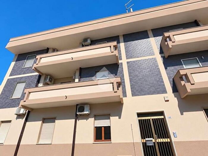 Appartamento quadrilocale in vendita in APPARTAMENTO Via Tevere, Centro, Assemini