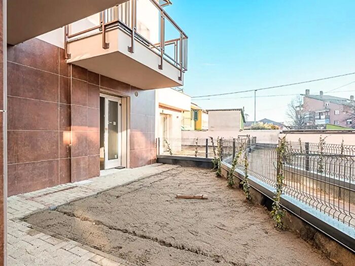 Appartamento quadrilocale in vendita in Via Gerolamo Olevano, Grugliasco