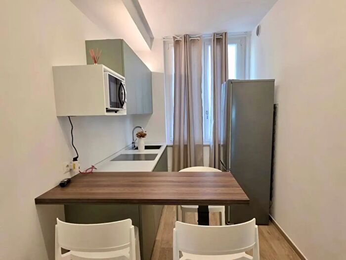 Appartamento bilocale in vendita in Via Piave, Civitanova Marche